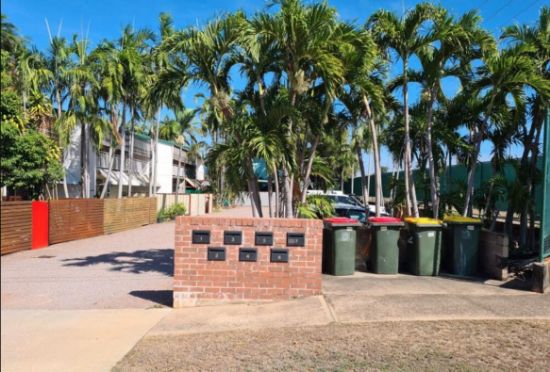 4/6 Kent Court, Stuart Park, NT 0820