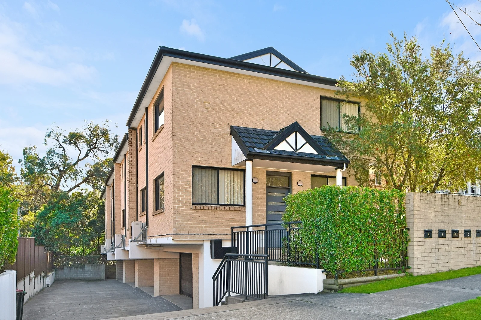 4/6 Oatley Parade, Oatley, NSW 2223