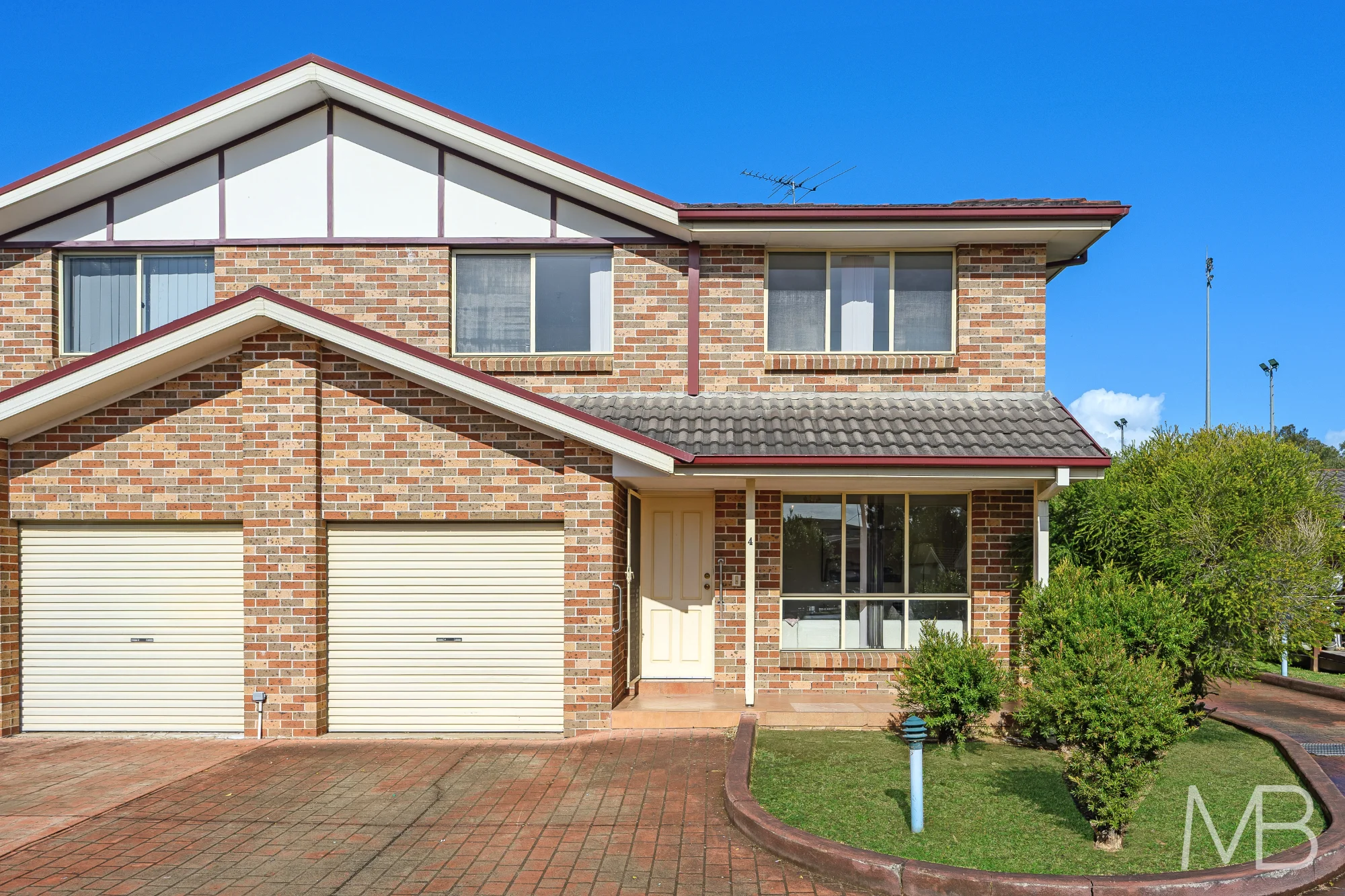 4/628 Cabramatta Road West, Mount Pritchard, NSW 2170