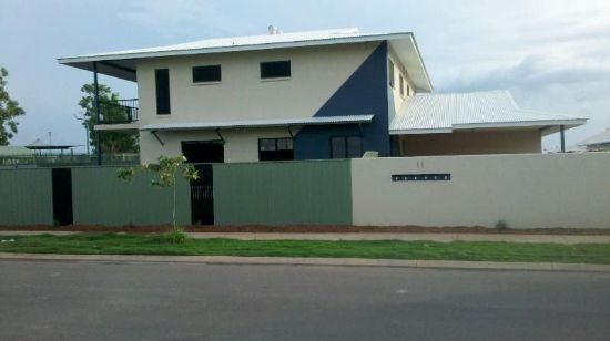 4/65 Flynn Circuit, Bellamack, NT 0832