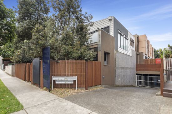 4/66 Graham Road, Highett, Vic 3190
