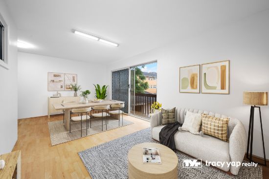 4/67 Oxford Street Street, Epping, NSW 2121