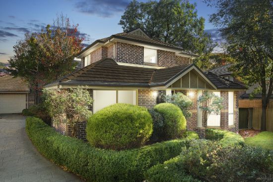 4/7 Devon Court, Mount Waverley, Vic 3149