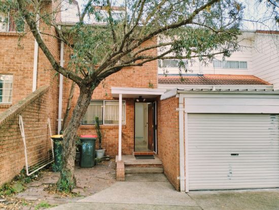 4/7 Hythe Street, Mount Druitt, NSW 2770