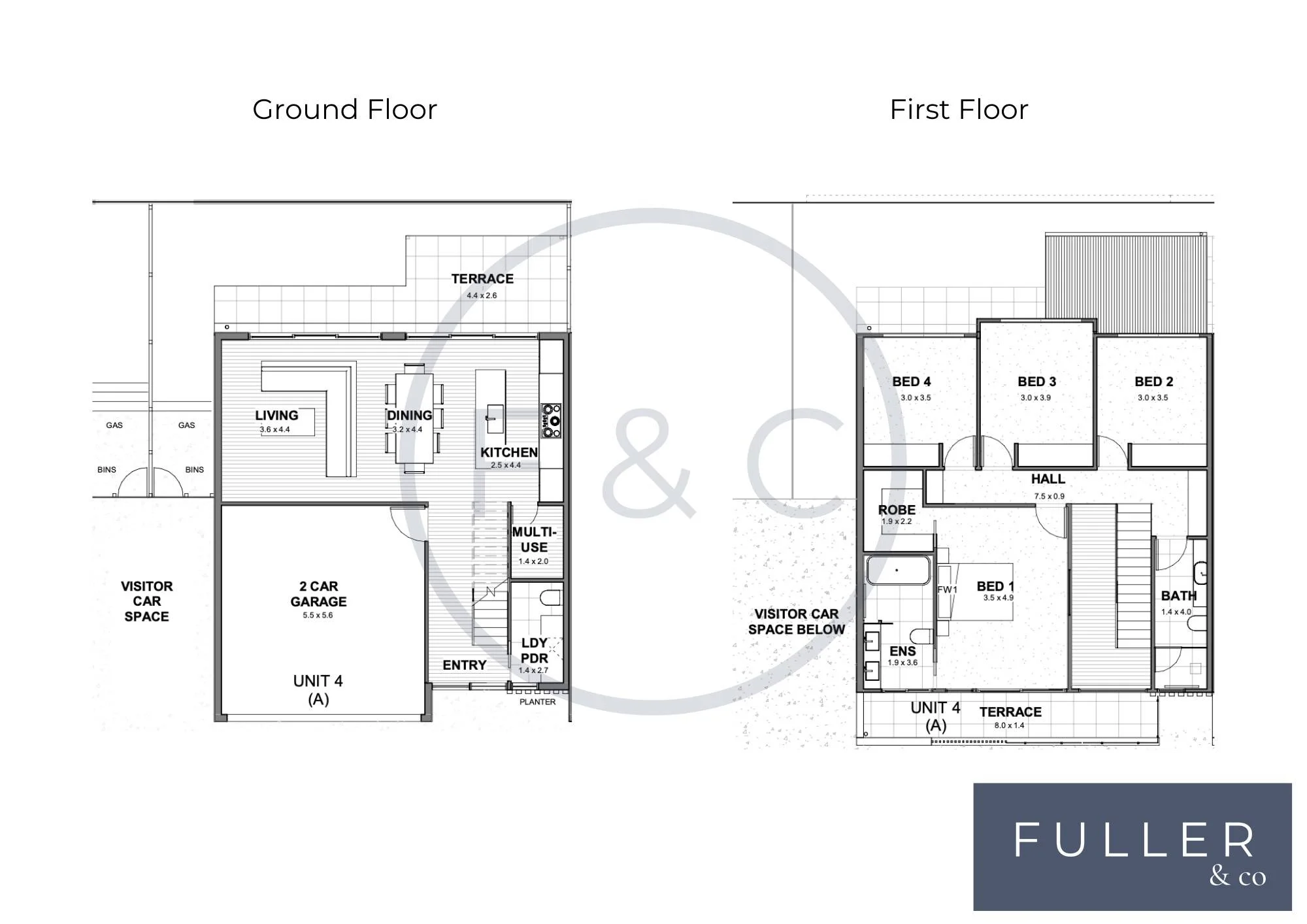 4/7 Keats Street, Byron Bay, NSW 2481