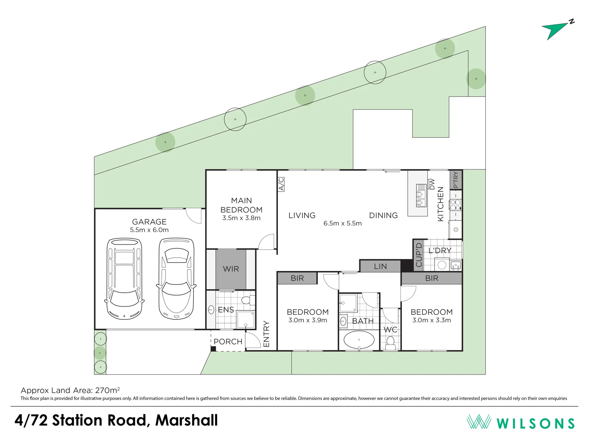 4/72 Station Road, Marshall, Vic 3216