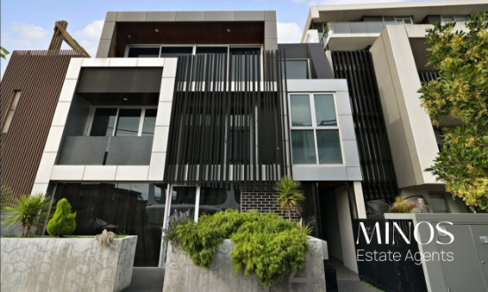 4/74 Nott Street, Port Melbourne, Vic 3207