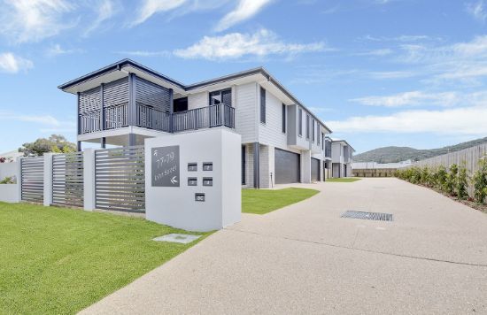 4/77-79 John Street, Yeppoon, Qld 4703