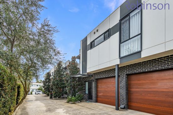 4/78 Selwyn Street, Merewether, NSW 2291