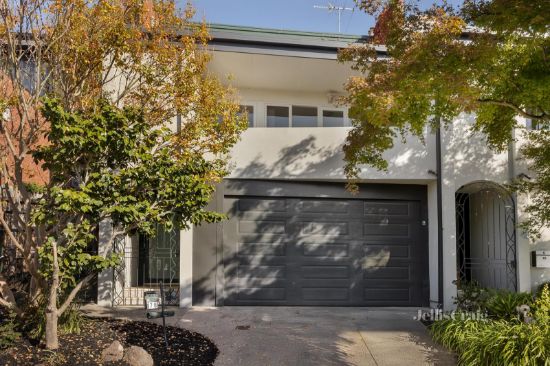 4/78 Studley Park Road, Kew, Vic 3101