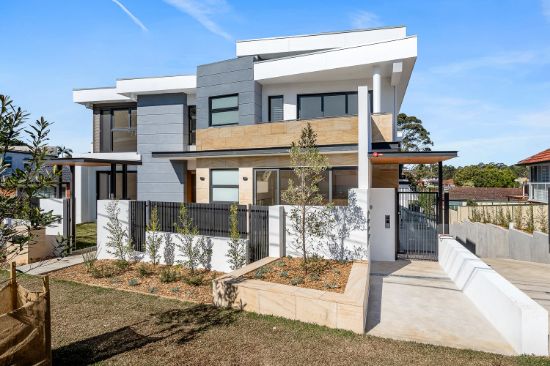 4/8 Flatrock Road, Kingsgrove, NSW 2208
