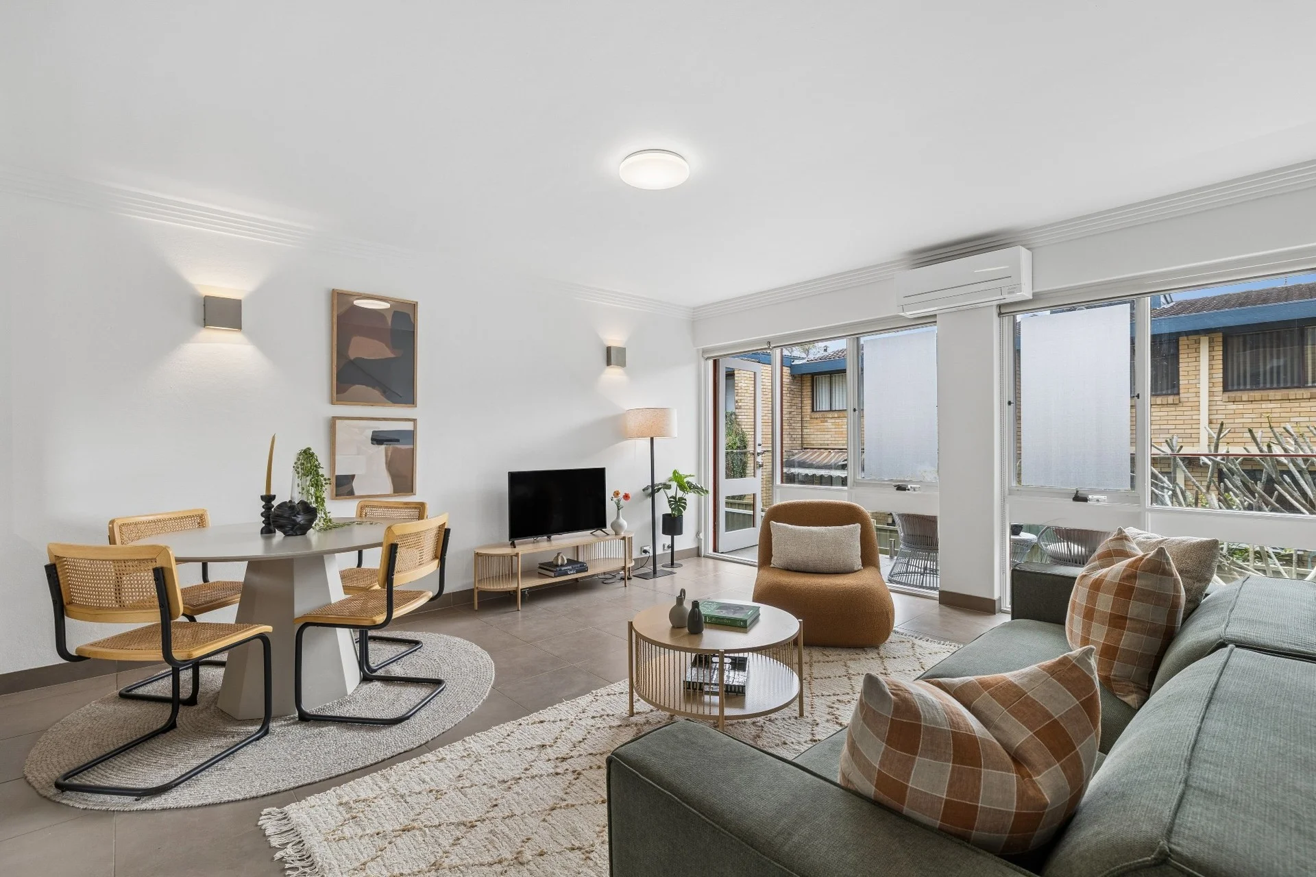 4/8 Flavelle Street, Concord, NSW 2137