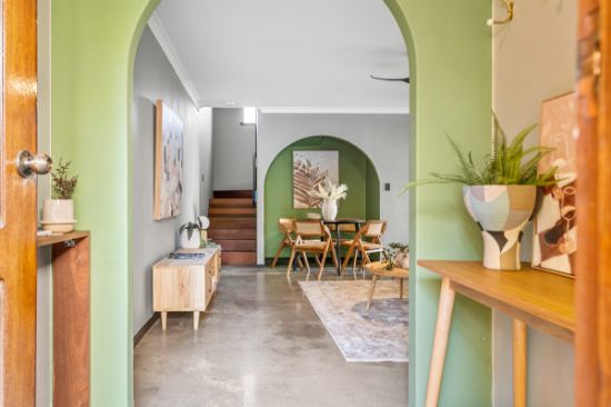 4/8 Wavertree Place, Leederville, WA 6007