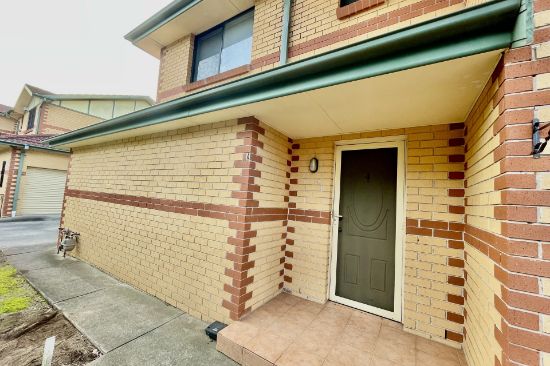 4/9-13 Valeria Street, Toongabbie, NSW 2146