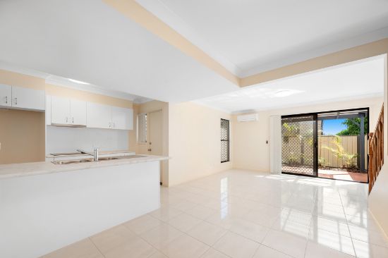 4/9 Carlton Street, Highgate Hill, Qld 4101