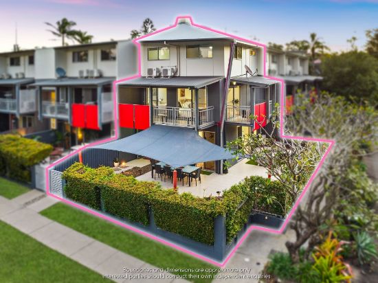 4/93-97 Primrose Street, Sherwood, Qld 4075