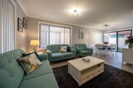 4/94 Saddington Street, St Marys, NSW 2760