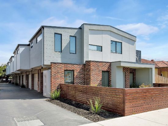 4/95 Sussex Street, Pascoe Vale, Vic 3044