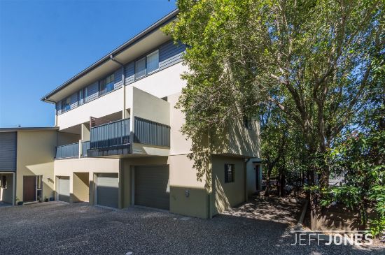 4/96 Marquis Street, Greenslopes, Qld 4120