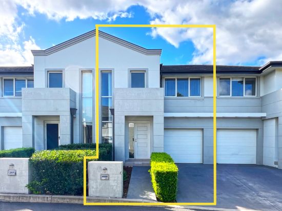 4 Highland Close, Macquarie Links, NSW 2565