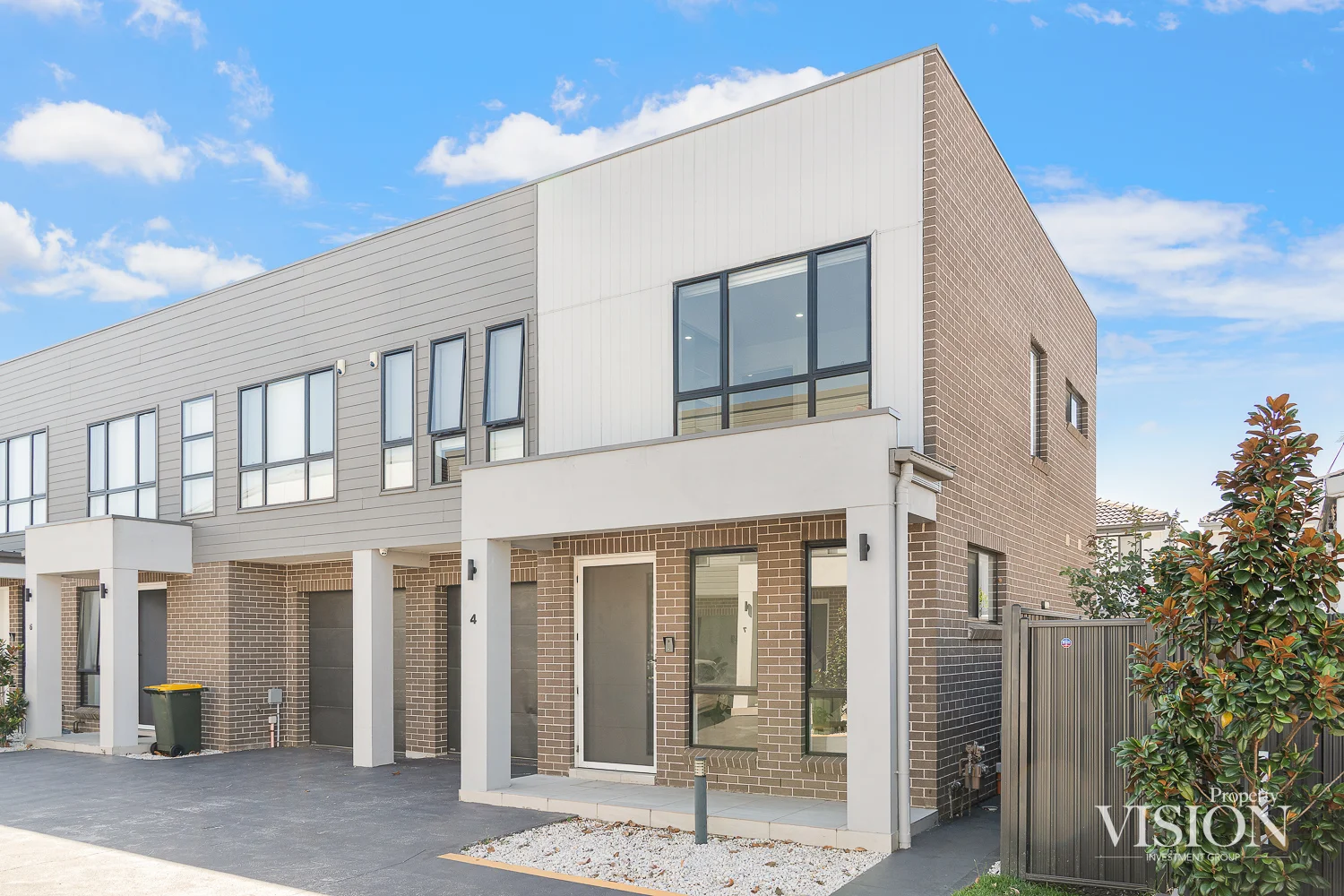 4 Sawle Glade, Marsden Park, NSW 2765