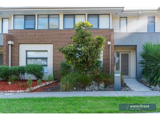 4 Sierra Avenue, Sunshine West, Vic 3020