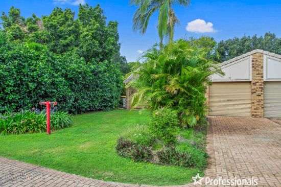 40/240 Handford Road, Taigum, Qld 4018