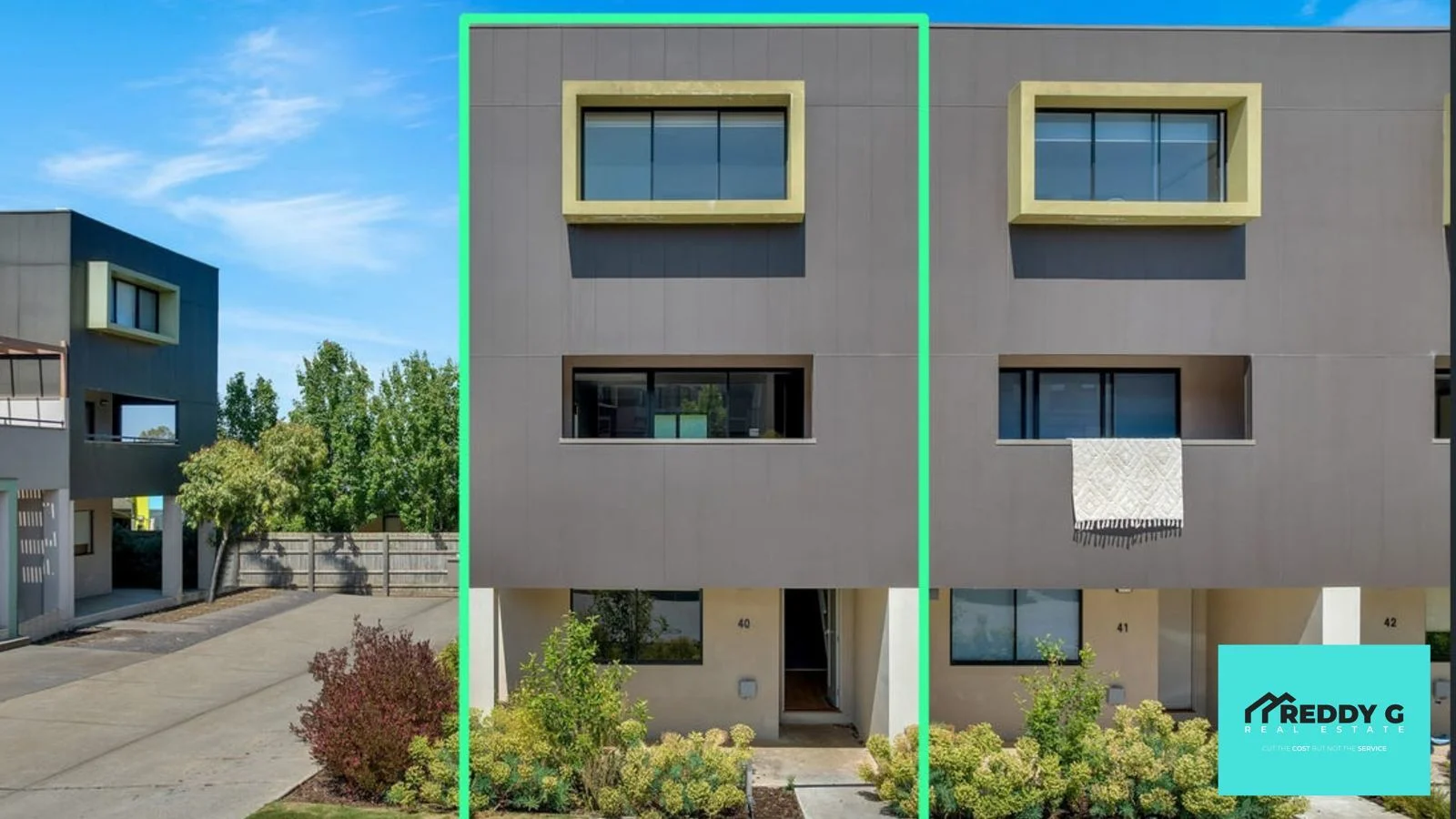 40/27 Turva Avenue, Tarneit, Vic 3029
