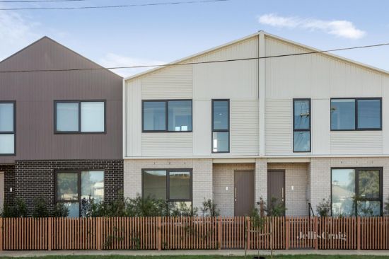 40 Blackshaws Road, South Kingsville, Vic 3015