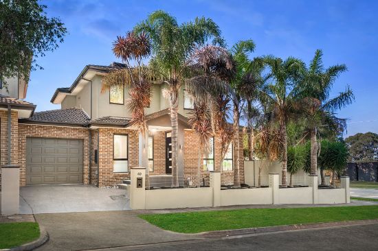 40 Heyington Crescent, Noble Park North, Vic 3174