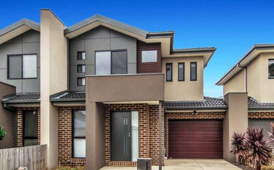 40D Millawa Avenue, St Albans, Vic 3021