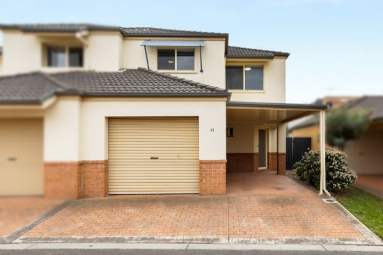 41/322 Sydenham Road, Sydenham, Vic 3037