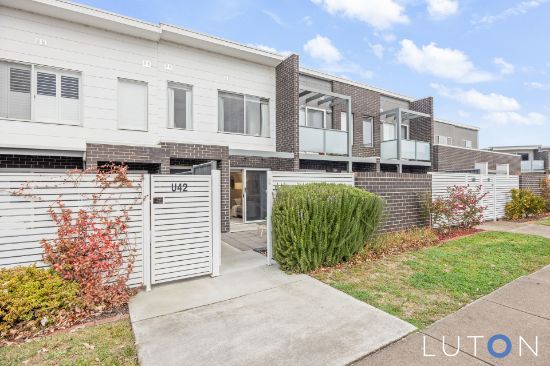 41/41 Pearlman Street, Coombs, ACT 2611