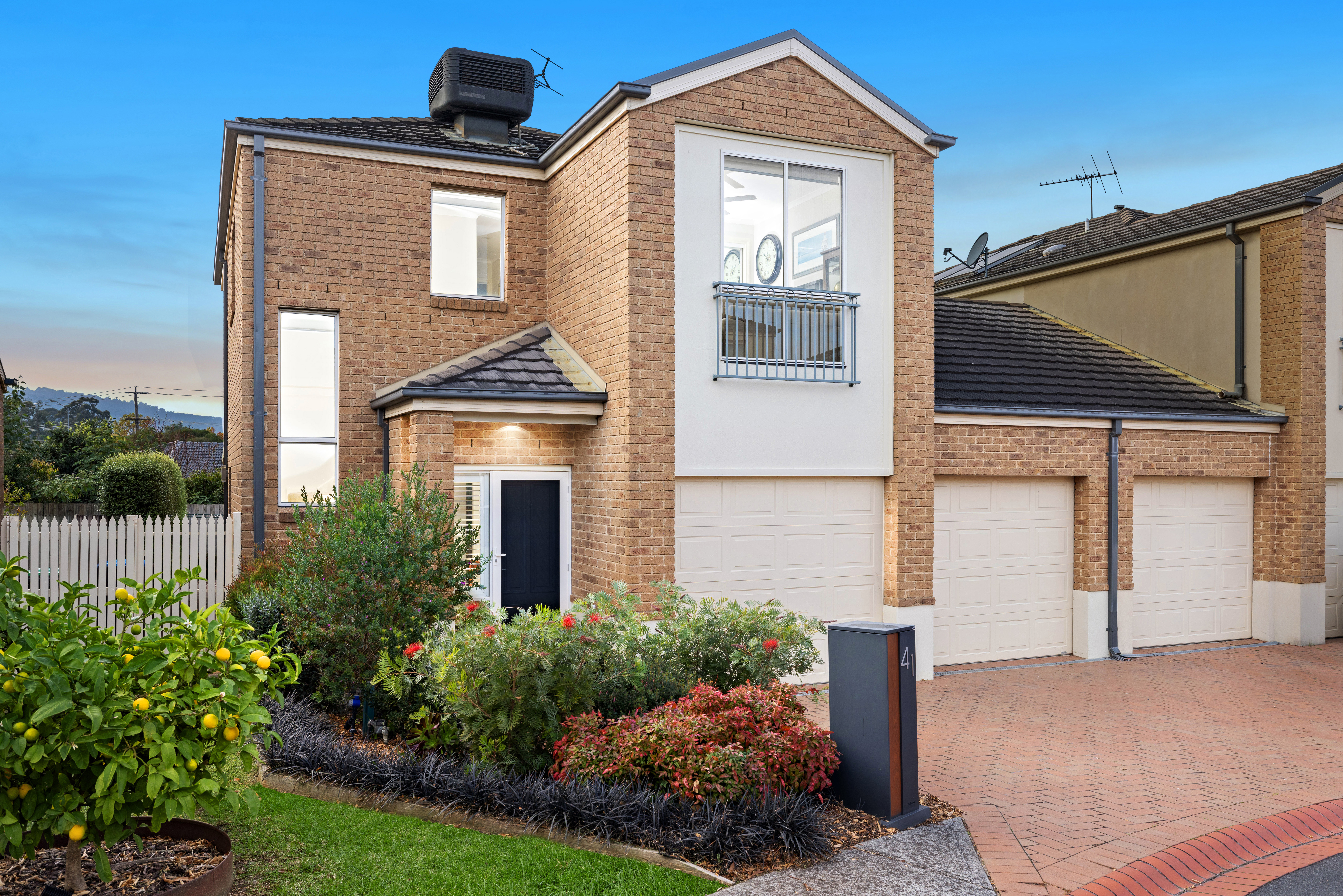 41 Watling Grove, Ferntree Gully, Vic 3156 41 Watling Grove, Ferntree Gully, Vic 3156