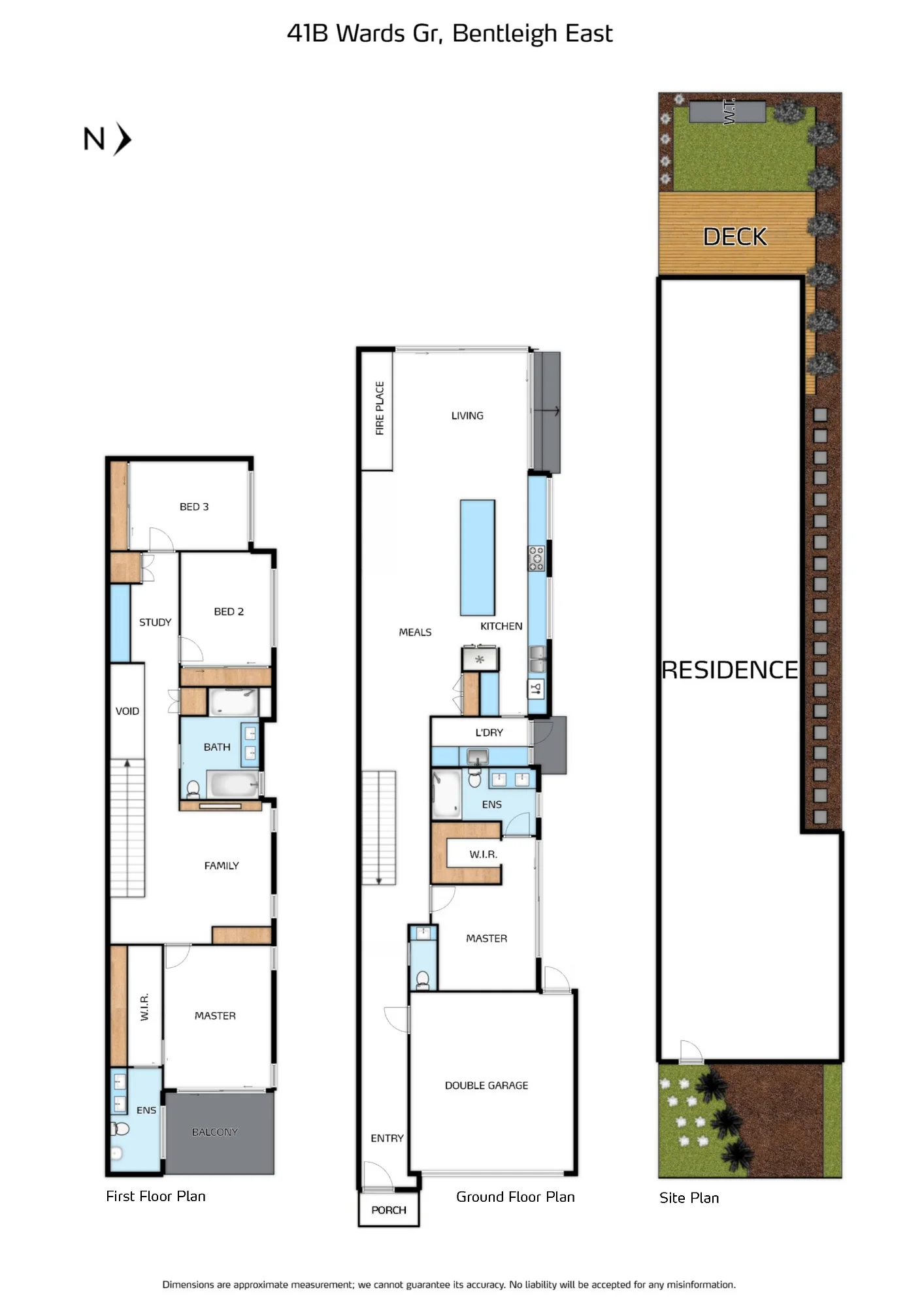 41B Wards Grove, Bentleigh East, Vic 3165