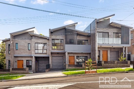 42 Cooloongatta Road, Beverly Hills, NSW 2209