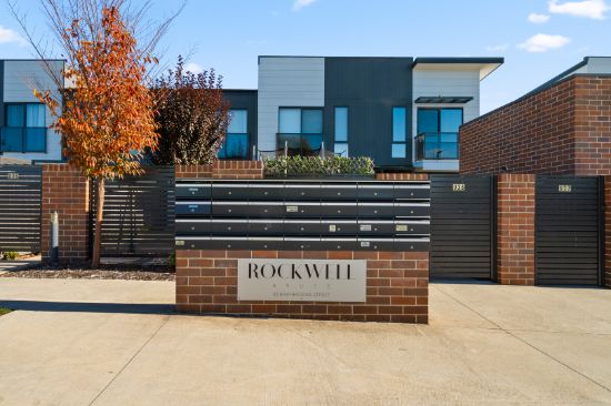 43/33 Braybrooke Street, Bruce, ACT 2617