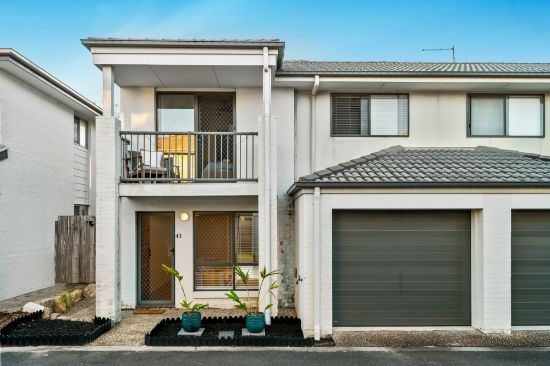 43/36 Higgs Street, Deception Bay, Qld 4508