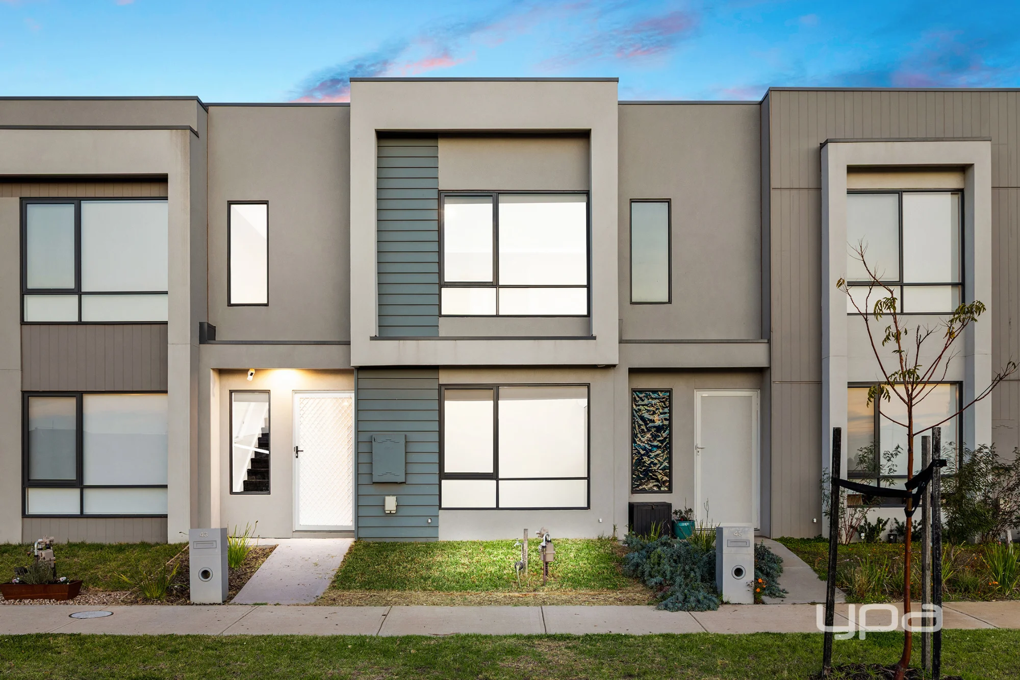 43 Bayview Walk, Thornhill Park, Vic 3335