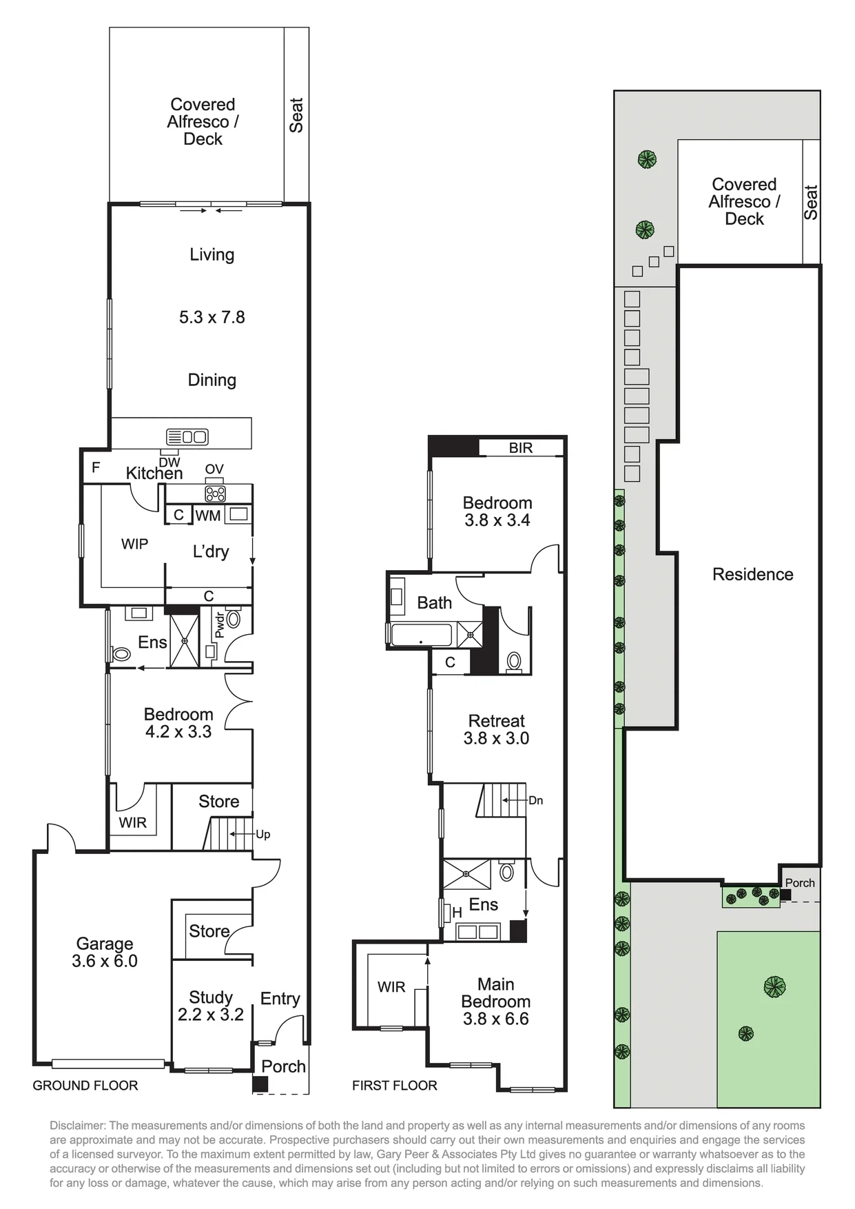 430B Chesterville Road, Bentleigh East, Vic 3165