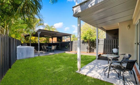 44/19 Harrow Place, Arundel, Qld 4214