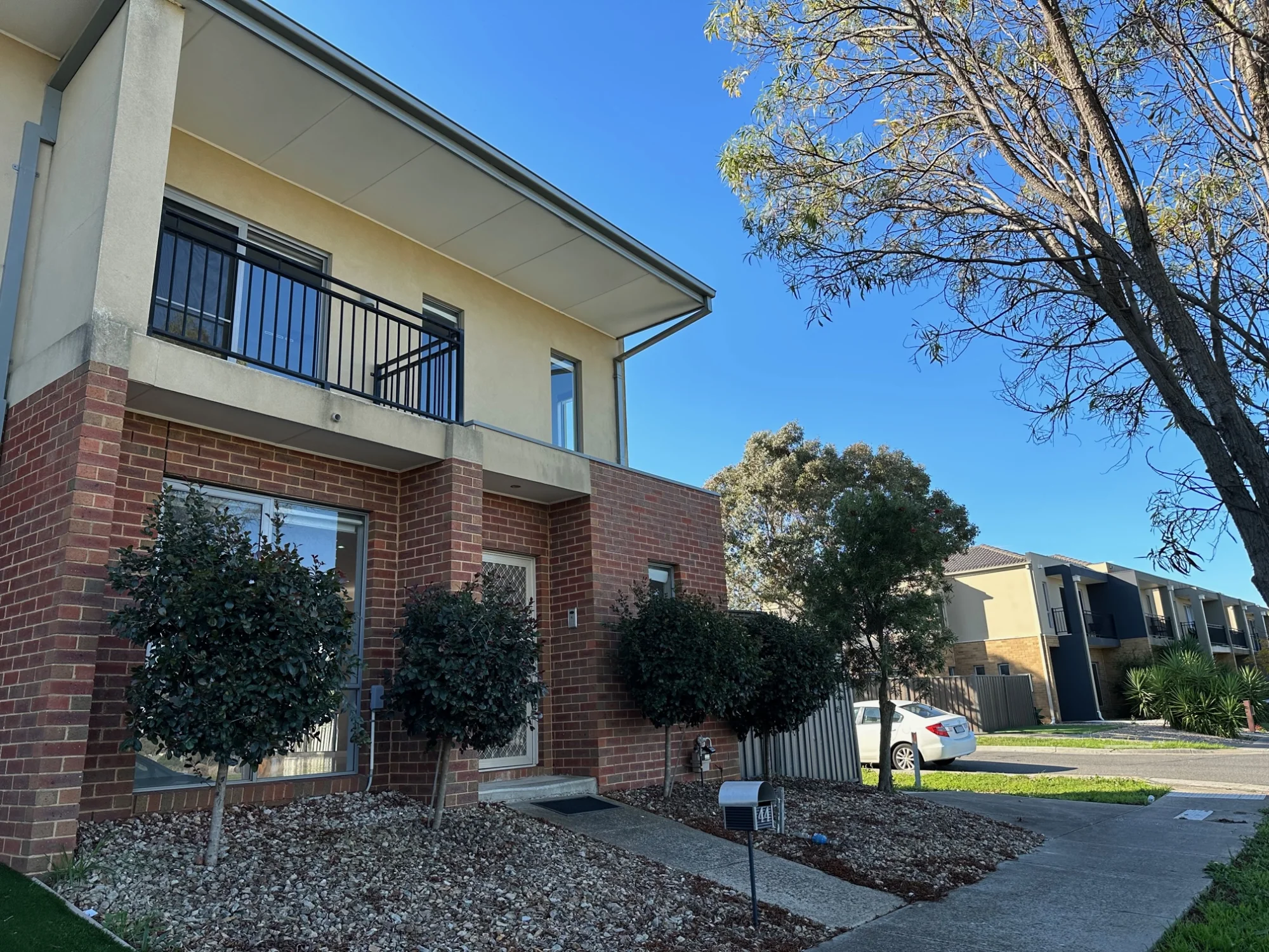 44 Cunningham Chase, Burnside Heights, Vic 3023