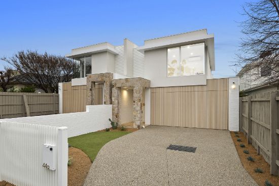 44a Second Street, Parkdale, Vic 3195