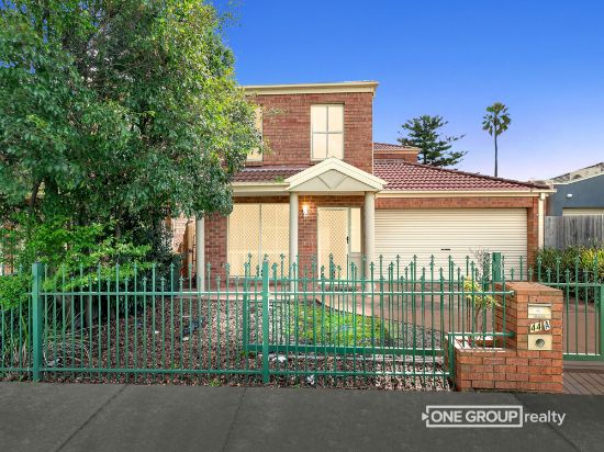 44A Wedge Street, Epping, Vic 3076