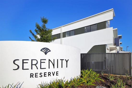 45/1 Lake Serenity Blvd, Helensvale, Qld 4212