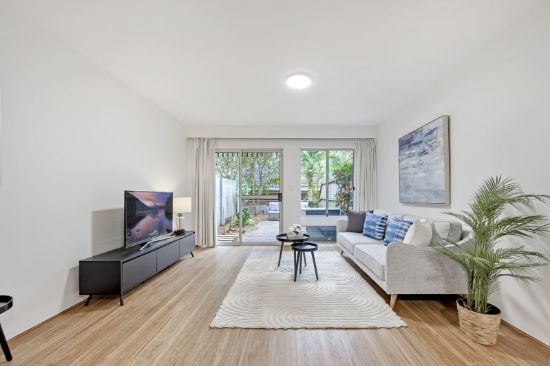 45/2-12 Busaco Road, Marsfield, NSW 2122