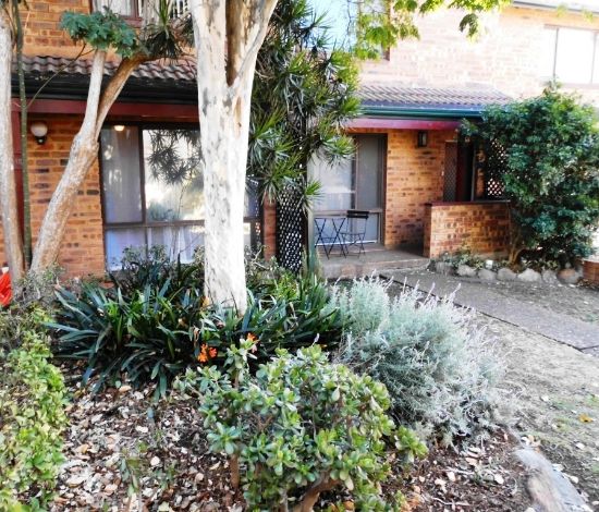 45/321 Windsor Road, Baulkham Hills, NSW 2153