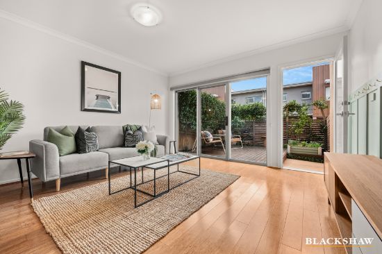 45/41 Philip Hodgins Street, Wright, ACT 2611