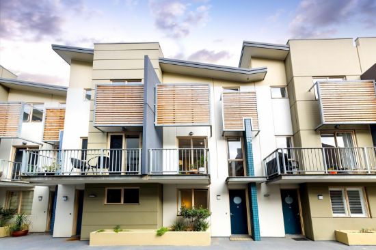 45/84 Trenerry Crescent, Abbotsford, Vic 3067