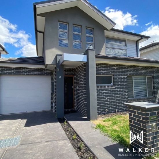 45 Anderson Street, Pascoe Vale, Vic 3044